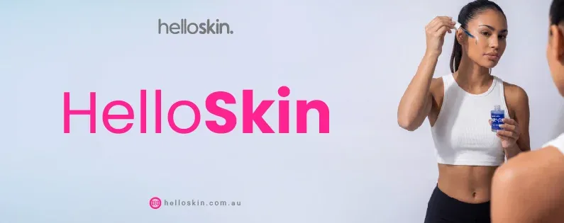 helloskin discount code - Coupondopa
